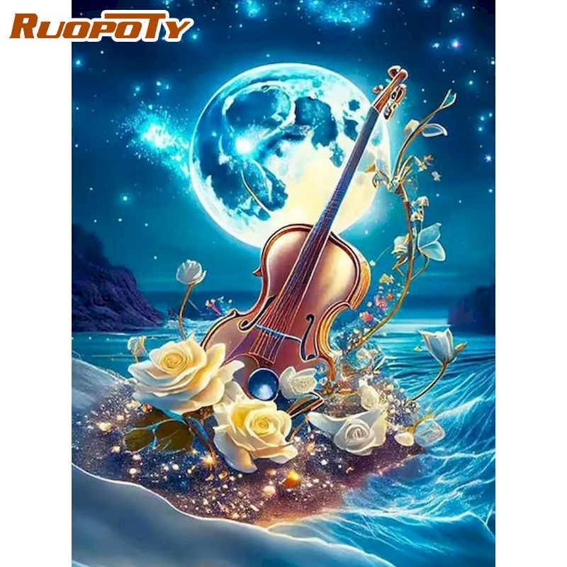 Art Craft Ideas With Paper - RUOPOTY Diamentowe Malowanie, Rękodzieło, Pomysł DIY,