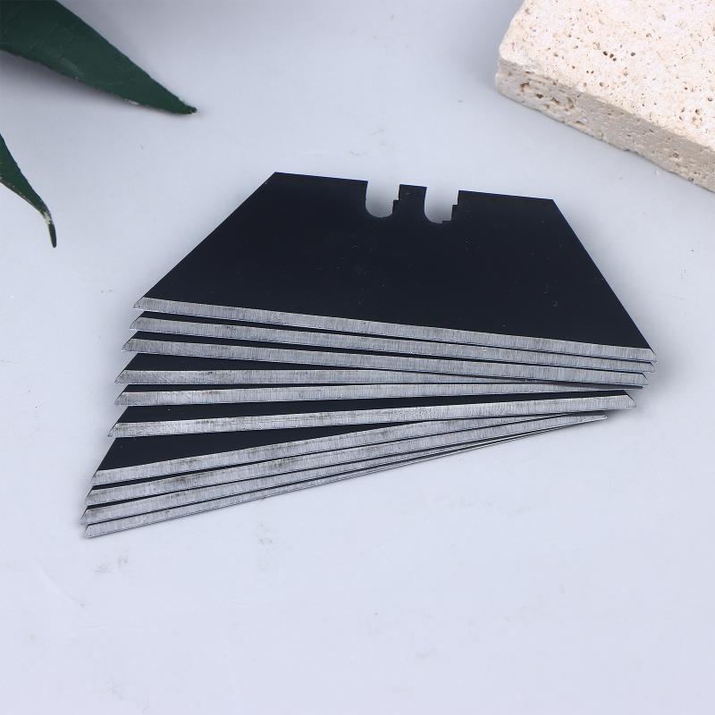 Art Craft Tools - 10/30 szt. Specjalne wymienne ostrza noża