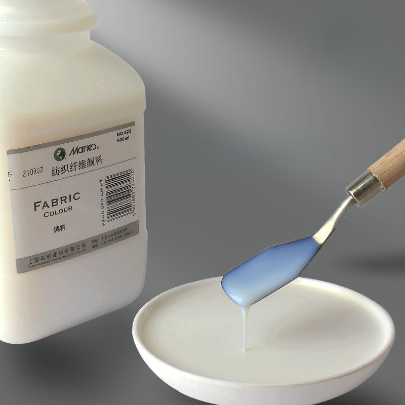 50/500ml Przyprawa do tekstyli – Acrylic Pour Paint recenzja i cena