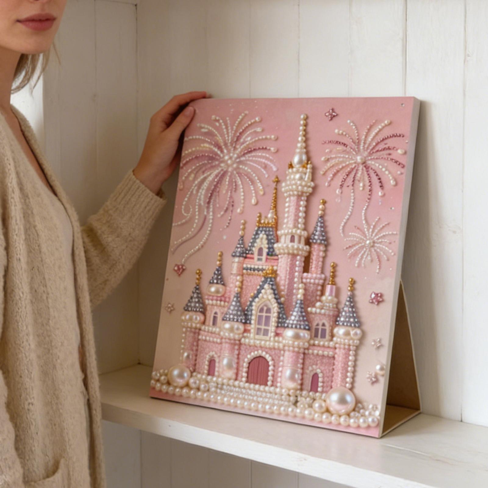 Zestaw do malowania pereł DIY, – Art Craft Activities recenzja i cena