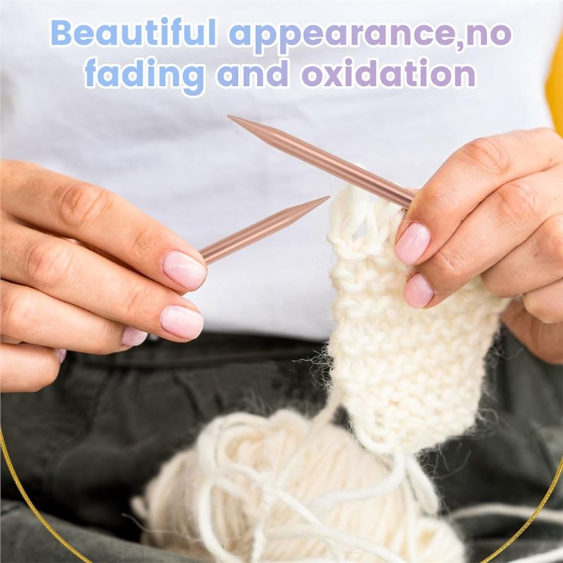 A64Z Idealny Zestaw Wymiennych – Knitting Needle Circular recenzja i cena