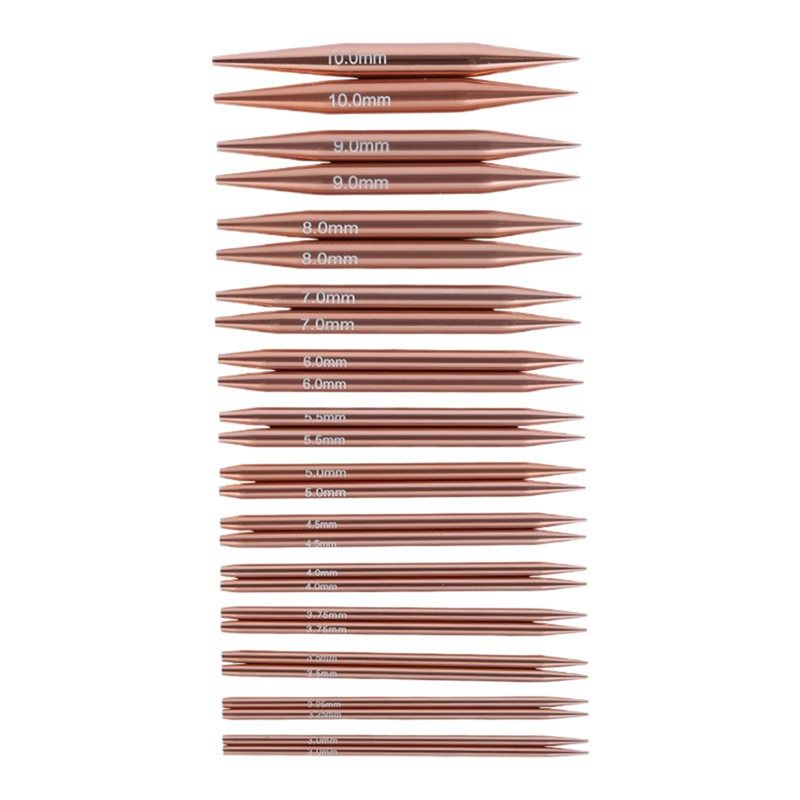 A64Z Idealny Zestaw Wymiennych – Knitting Needle Circular recenzja i cena