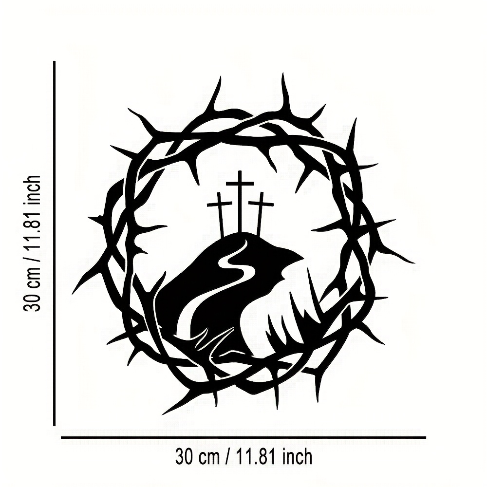 CIFBUY Metalowa Tabliczka Deko – Art & Craft Zone recenzja i cena