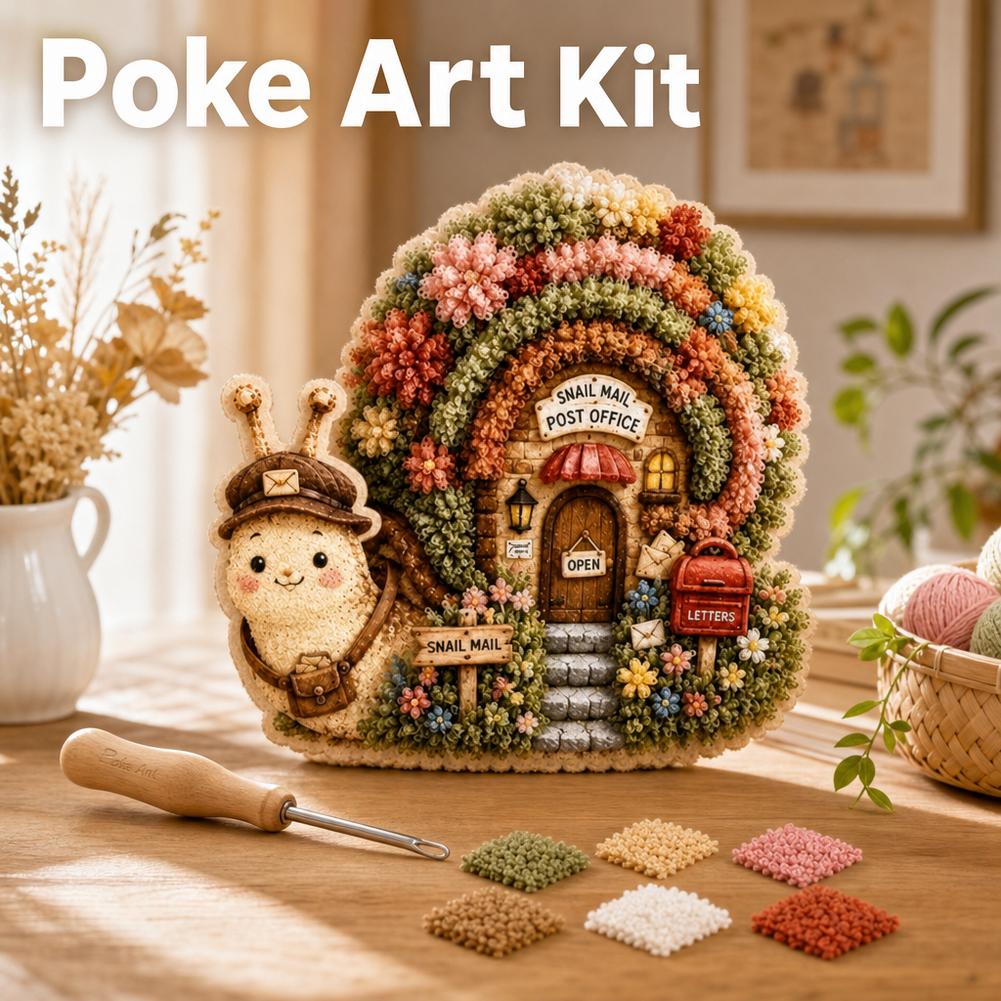 Zestaw do rękodzieła 3D z tkan – Art Craft Village recenzja i cena