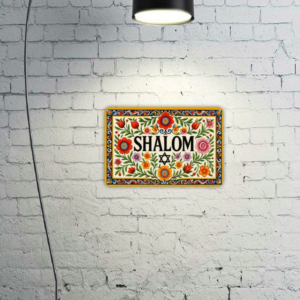 CIFBUY Vintage Aluminiowa Tabl – Art & Craft Zone recenzja i cena