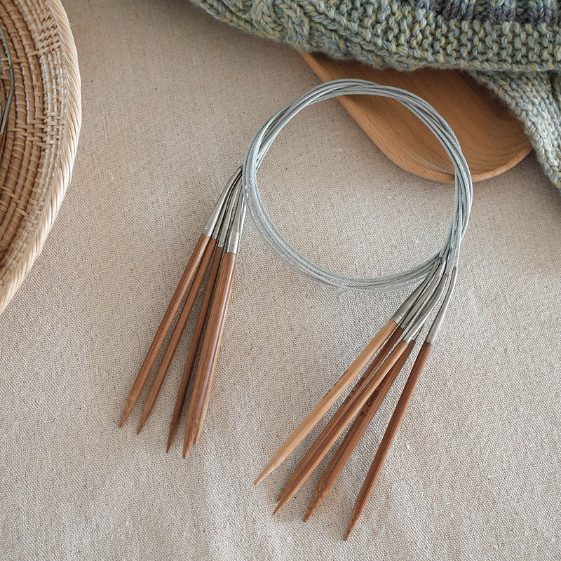 Wysokiej jakości igły do ​​dzi – Knitting Needle Circular recenzja i cena