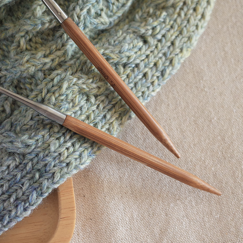 Wysokiej jakości igły do ​​dzi – Knitting Needle Circular recenzja i cena