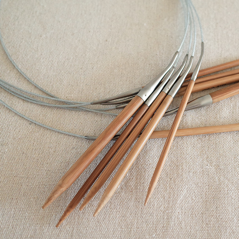 Wysokiej jakości igły do ​​dzi – Knitting Needle Circular recenzja i cena