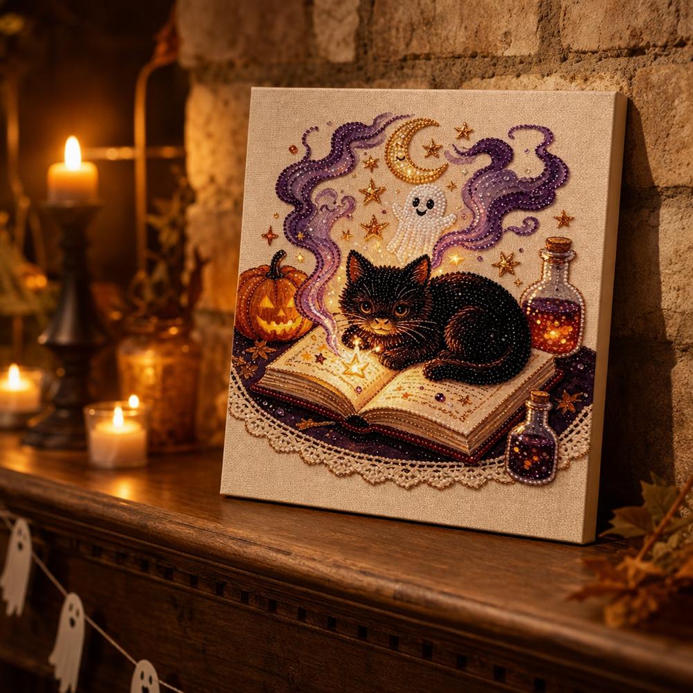 Zestaw do malowania diamentami – Art Craft Activities recenzja i cena