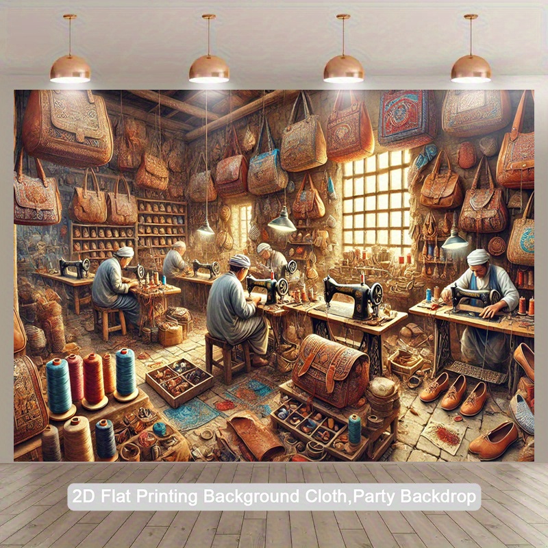 Warsztat rzemiosła skórnego w  – Art Craft Workshop recenzja i cena