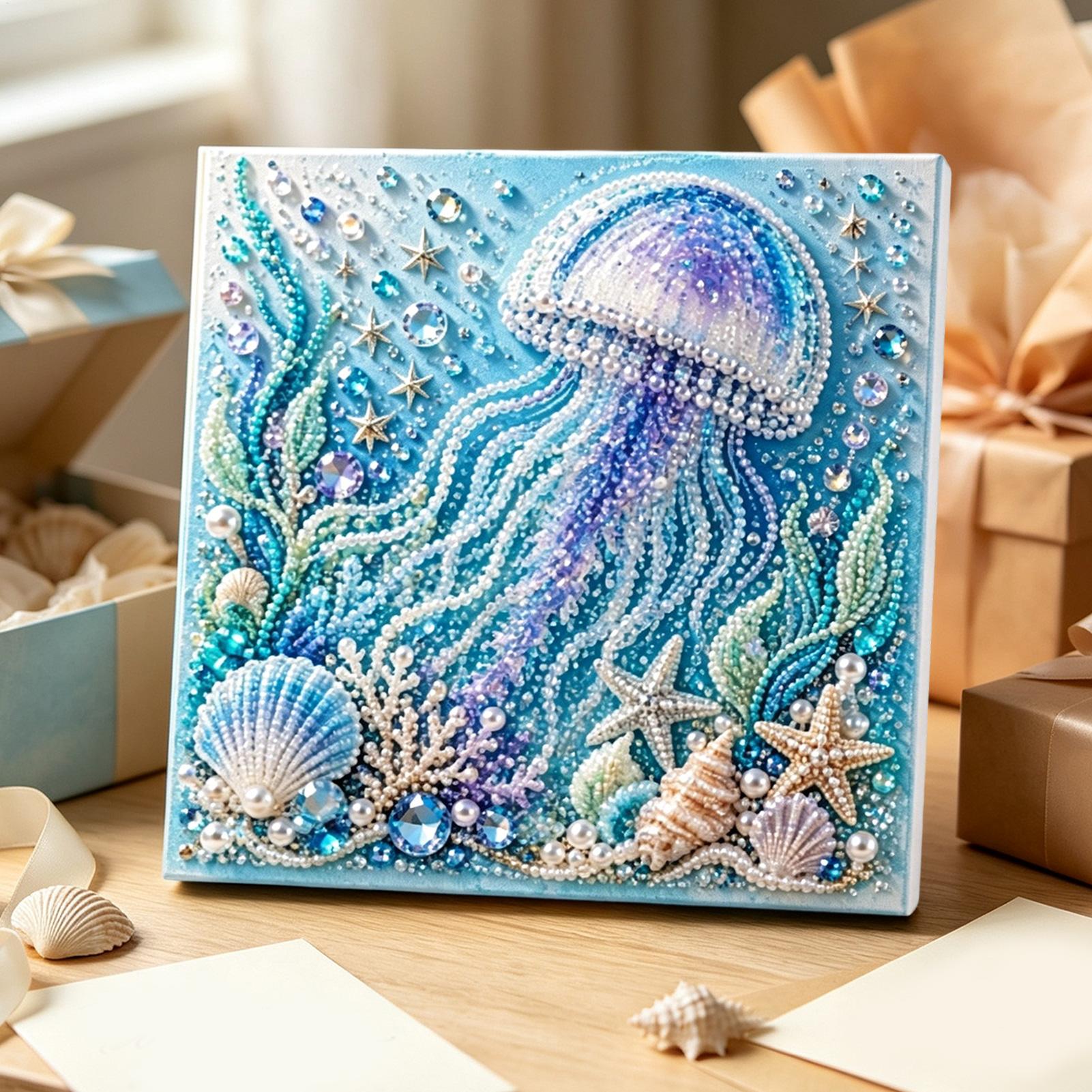 CHENISTORY Haft Diamentowy Sło – Art Craft Ideas With Paper recenzja i cena