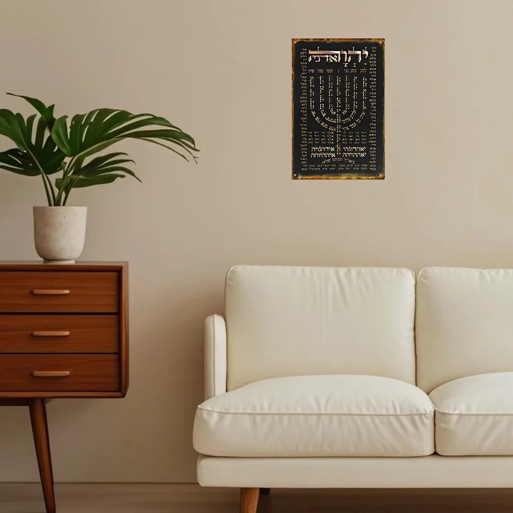 CIFBUY Vintage Aluminiowa Tabl – Art & Craft Zone recenzja i cena