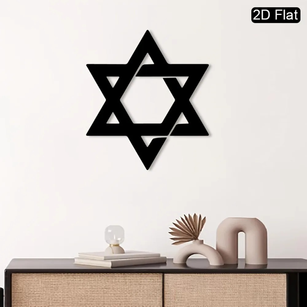 CIFBUY Metalowa dekoracja ście – Art & Craft Zone recenzja i cena