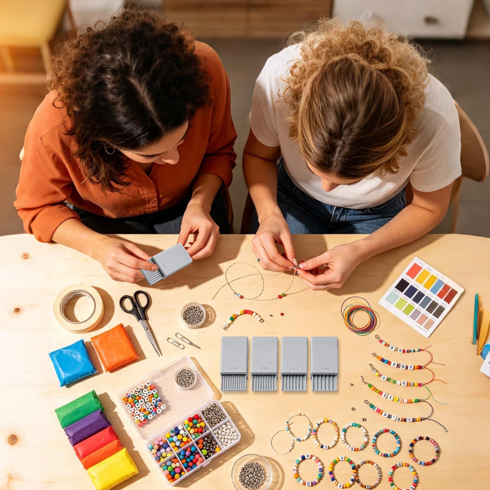 Narzędzie do formowania kulek  – Art Craft Workshop recenzja i cena