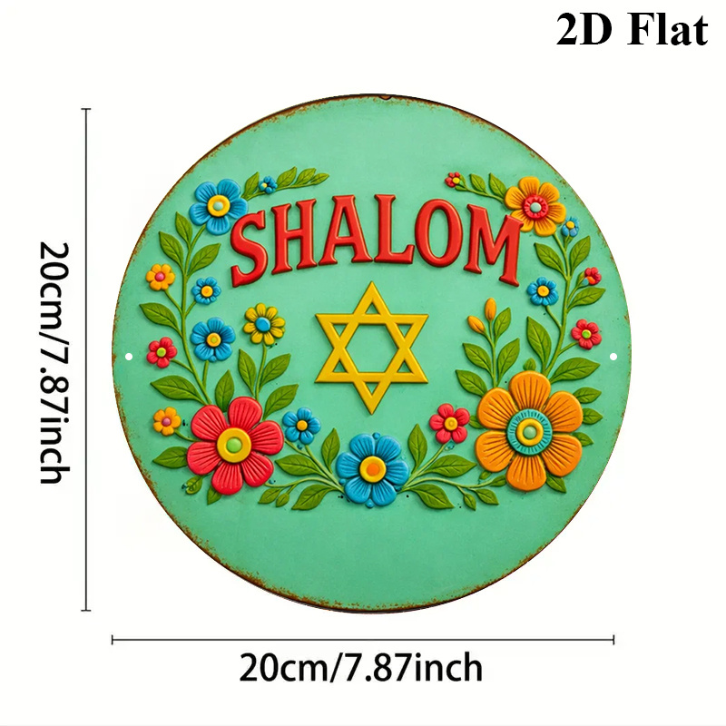CIFBUY Shalom Gwiazda Dawida A – Art & Craft Zone recenzja i cena