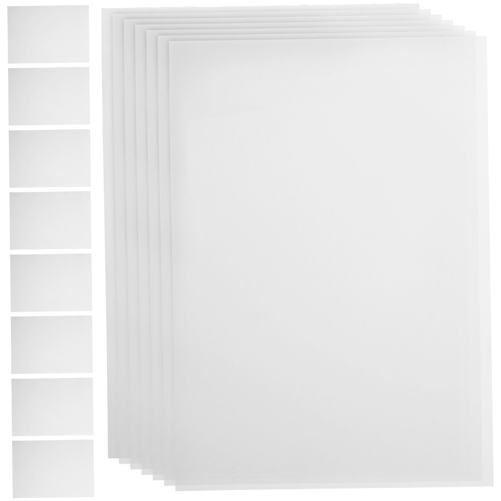 30 sztuk papieru ochronnego do – Art Craft Picture recenzja i cena