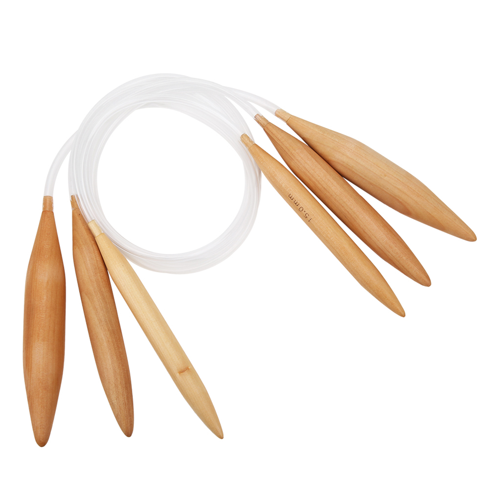 ZK20 Okrągła Pleciona Igła Bam – Knitting Needle Circular recenzja i cena