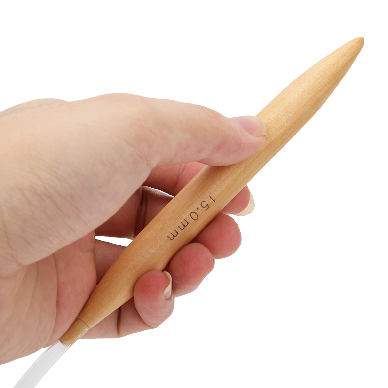 ZK20 Okrągła Pleciona Igła Bam – Knitting Needle Circular recenzja i cena
